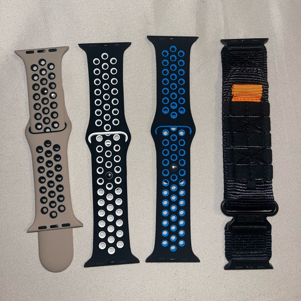 Apple Watch Bands